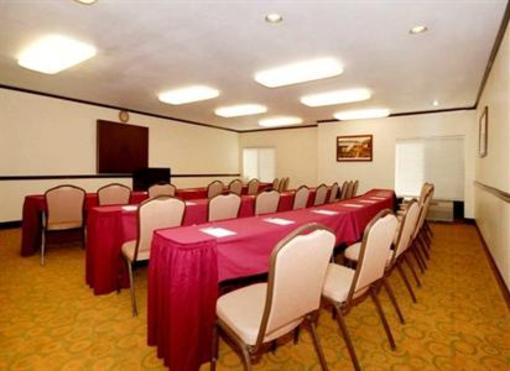 фото отеля Hampton Inn Livermore