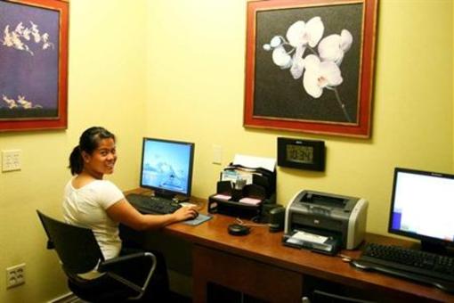 фото отеля Hampton Inn Livermore