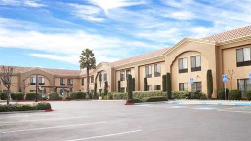 фото отеля Hampton Inn Livermore