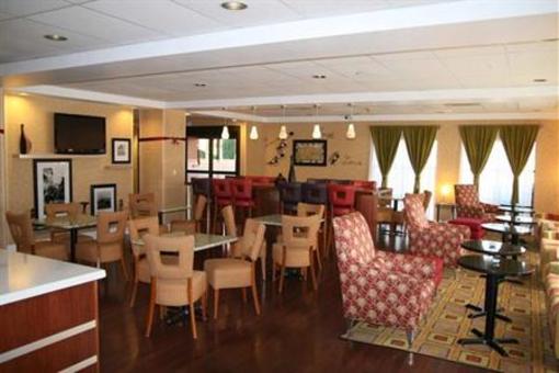 фото отеля Hampton Inn Livermore