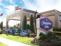 Hampton Inn Livermore