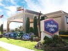 фото отеля Hampton Inn Livermore