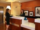 фото отеля Hampton Inn Livermore