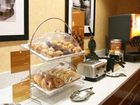 фото отеля Hampton Inn Livermore