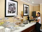 фото отеля Hampton Inn Livermore