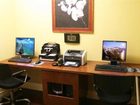 фото отеля Hampton Inn Livermore