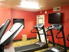 фото отеля Hampton Inn Livermore