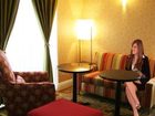фото отеля Hampton Inn Livermore