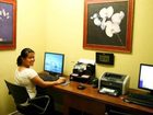 фото отеля Hampton Inn Livermore