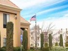 фото отеля Hampton Inn Livermore