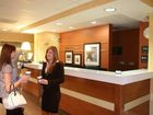 фото отеля Hampton Inn Livermore