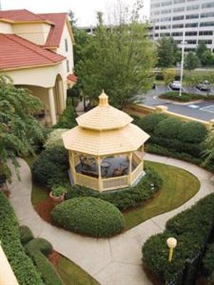 фото отеля La Quinta Inn & Suites Atlanta Perimeter Medical
