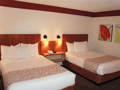 фото отеля La Quinta Inn & Suites Atlanta Perimeter Medical