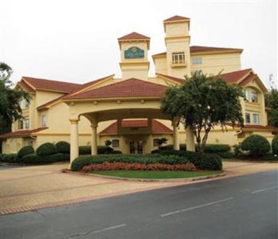 фото отеля La Quinta Inn & Suites Atlanta Perimeter Medical
