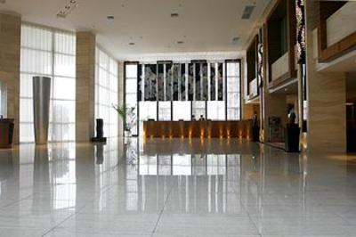 фото отеля Three Gorges Academic Exchange Centre Wuhan University
