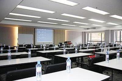 фото отеля Three Gorges Academic Exchange Centre Wuhan University