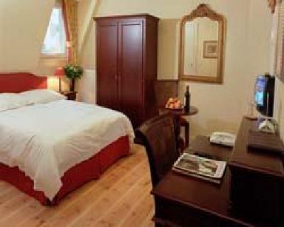 фото отеля Hotel Imperial Amsterdam