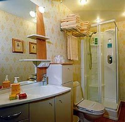 фото отеля Hotel Imperial Amsterdam