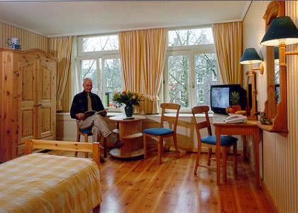фото отеля Hotel Imperial Amsterdam