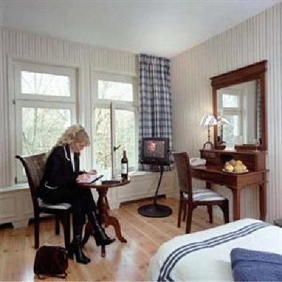 фото отеля Hotel Imperial Amsterdam