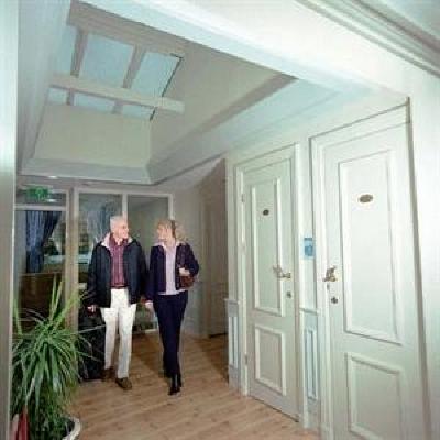 фото отеля Hotel Imperial Amsterdam