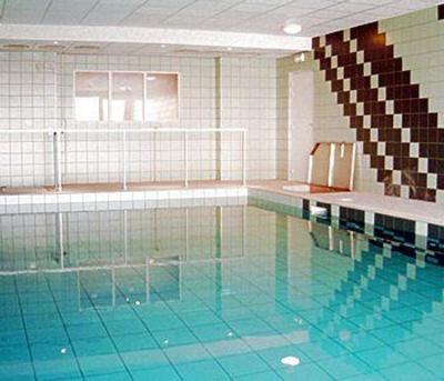 фото отеля Cristal Hotel Clermont-Ferrand