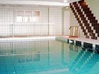 фото отеля Cristal Hotel Clermont-Ferrand