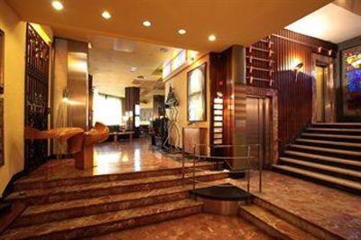 фото отеля Hotel Quindos