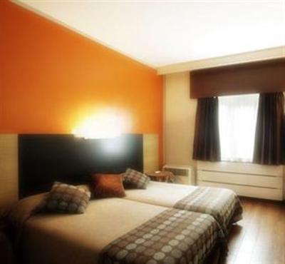 фото отеля Hotel Quindos