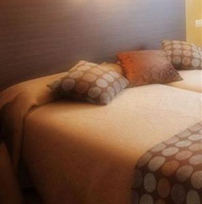 фото отеля Hotel Quindos