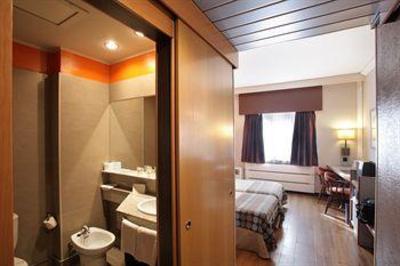 фото отеля Hotel Quindos