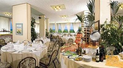фото отеля Hotel Punta Nord