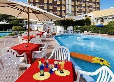 фото отеля Hotel Punta Nord