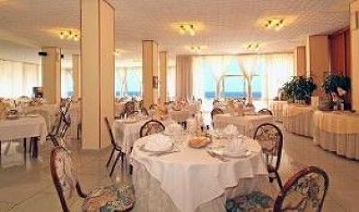 фото отеля Hotel Punta Nord