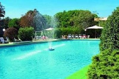 фото отеля Hotel Punta Nord