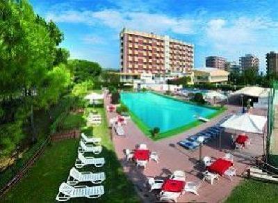фото отеля Hotel Punta Nord