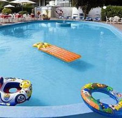 фото отеля Hotel Punta Nord