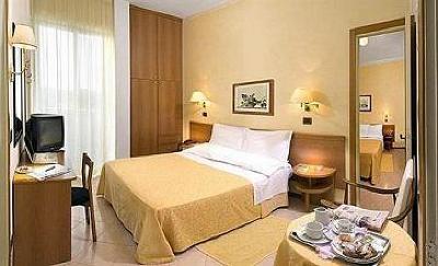 фото отеля Hotel Punta Nord
