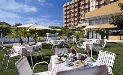 фото отеля Hotel Punta Nord