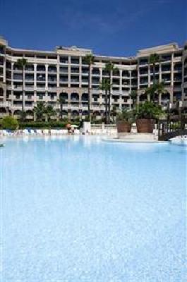 фото отеля Maeva Residence Cannes Verrerie