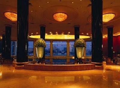 фото отеля Grand Nile Tower