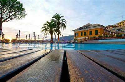 фото отеля Hotel Cenobio Dei Dogi