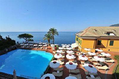 фото отеля Hotel Cenobio Dei Dogi