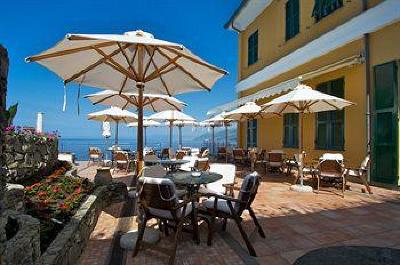 фото отеля Hotel Cenobio Dei Dogi