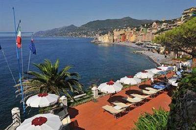фото отеля Hotel Cenobio Dei Dogi