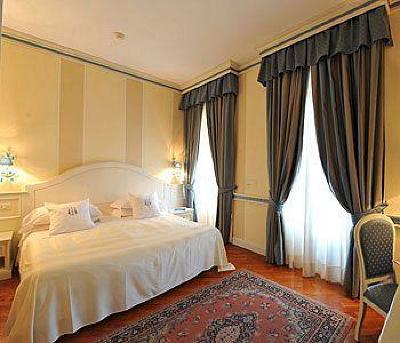 фото отеля Hotel Cenobio Dei Dogi