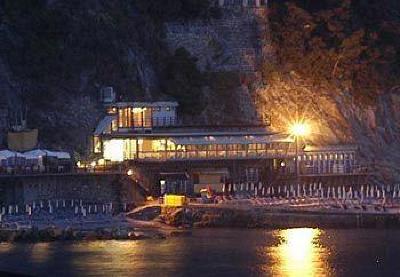 фото отеля Hotel Cenobio Dei Dogi