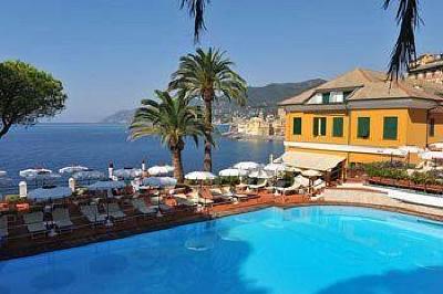 фото отеля Hotel Cenobio Dei Dogi