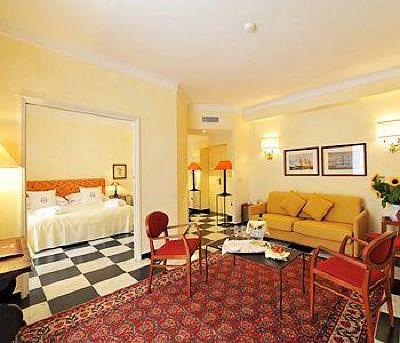 фото отеля Hotel Cenobio Dei Dogi