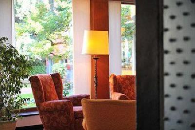 фото отеля Hotel Cenobio Dei Dogi